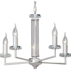 Подвесная люстра Vitaluce V4767 V4767-9/5 в Серове - serov.mebel24.online | фото