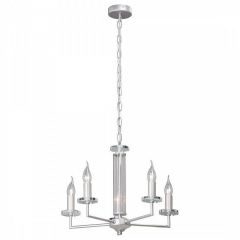 Подвесная люстра Vitaluce V4767 V4767-9/5 в Серове - serov.mebel24.online | фото 2