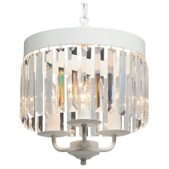 Подвесная люстра Vitaluce V5228 V5228-0/3 в Серове - serov.mebel24.online | фото