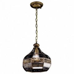 Подвесной светильник Citilux Гера-2 CL444210 в Серове - serov.mebel24.online | фото
