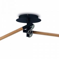 Подвесной светильник Mantra Nordica 4931 в Серове - serov.mebel24.online | фото 7