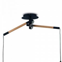 Подвесной светильник Mantra Nordica 4931 в Серове - serov.mebel24.online | фото 8