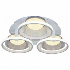 Потолочная люстра Escada Gemini 10209/6LED в Серове - serov.mebel24.online | фото