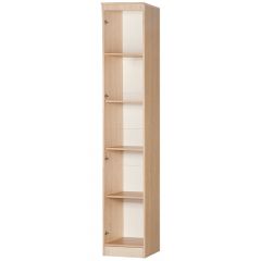 Прихожая Инна 3 Денвер светлый в Серове - serov.mebel24.online | фото 7