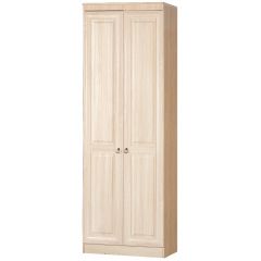Прихожая Инна 5 Денвер светлый в Серове - serov.mebel24.online | фото 6