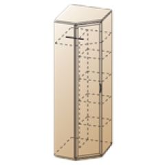 Прихожая Карина композиция 5 (Акация Молдау) в Серове - serov.mebel24.online | фото 6