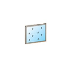 Прихожая Карина композиция 8 (Акация Молдау) в Серове - serov.mebel24.online | фото 2