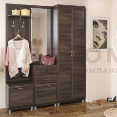Прихожая Мелисса композиция 11 (Акация Молдау) в Серове - serov.mebel24.online | фото