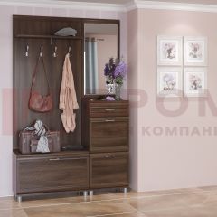 Прихожая Мелисса композиция 8 (Акация Молдау) в Серове - serov.mebel24.online | фото