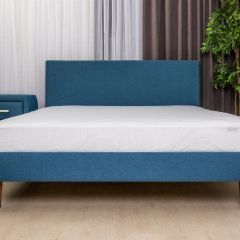 PROxSON Защитный чехол Aqua Save Light M (Ткань влагостойкая Tencel Jersey) 160x200 в Серове - serov.mebel24.online | фото 3