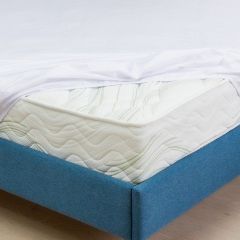 PROxSON Защитный чехол Aqua Save Light M (Ткань влагостойкая Tencel Jersey) 160x200 в Серове - serov.mebel24.online | фото 5