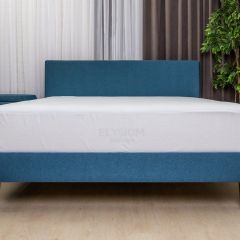 PROxSON Защитный чехол Aqua Save M (Ткань влагостойкая Terry Cloth) 120x195 в Серове - serov.mebel24.online | фото 3