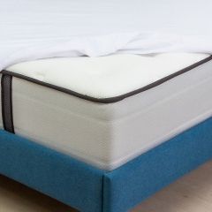 PROxSON Защитный чехол Aqua Save M (Ткань влагостойкая Terry Cloth) 120x195 в Серове - serov.mebel24.online | фото 5