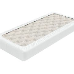 PROxSON Защитный чехол Aqua Save M (Ткань влагостойкая Terry Cloth) 120x200 в Серове - serov.mebel24.online | фото 2