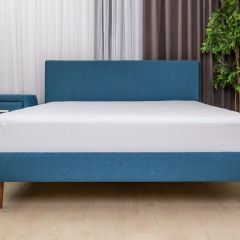 PROxSON Защитный чехол Aqua Save Plush S (Ткань влагостойкая Coral Fleece) 120x190 в Серове - serov.mebel24.online | фото 3