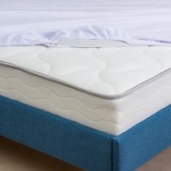 PROxSON Защитный чехол Aqua Stop Plush (Ткань влагостойкая Coral Fleece) 120x195 в Серове - serov.mebel24.online | фото 4