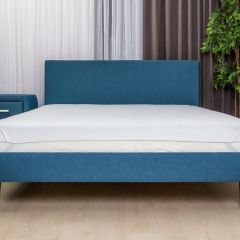 PROxSON Защитный чехол Aqua Stop (Ткань влагостойкая Terry Cloth) 180x190 в Серове - serov.mebel24.online | фото 2