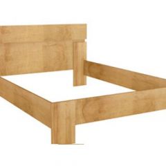 ШЕРВУД Ш3 Кровать 1600 в Серове - serov.mebel24.online | фото