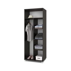 ЕВА Шкаф 2-х дверный Е20 в Серове - serov.mebel24.online | фото 4