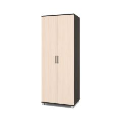 ЕВА Шкаф 2-х дверный Е21 в Серове - serov.mebel24.online | фото 3