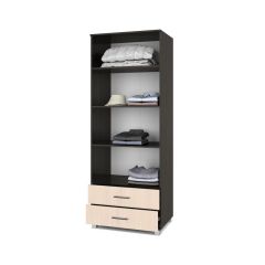 ЕВА Шкаф 2-х дверный Е23 в Серове - serov.mebel24.online | фото 4