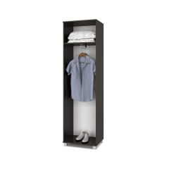 КАРИНА Шкаф 2-х дверный К21 в Серове - serov.mebel24.online | фото 4