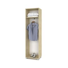 КАРИНА Шкаф 2-х дверный К21 в Серове - serov.mebel24.online | фото 6