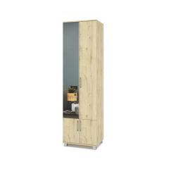 КАРИНА Шкаф 2-х дверный К22 в Серове - serov.mebel24.online | фото 8