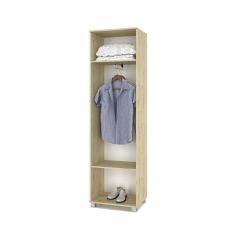 КАРИНА Шкаф 2-х дверный К22 в Серове - serov.mebel24.online | фото