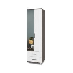 КАРИНА Шкаф 2-х дверный К23 в Серове - serov.mebel24.online | фото