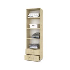 КАРИНА Шкаф 2-х дверный К23 в Серове - serov.mebel24.online | фото 6