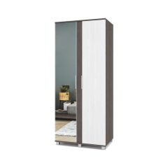 ПАНДОРА Шкаф 2-х дверный П22 в Серове - serov.mebel24.online | фото
