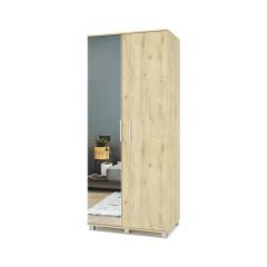ПАНДОРА Шкаф 2-х дверный П22 в Серове - serov.mebel24.online | фото 5