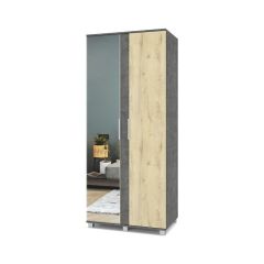 ПАНДОРА Шкаф 2-х дверный П22 в Серове - serov.mebel24.online | фото 7