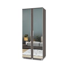 ПАНДОРА Шкаф 2-х дверный П23 в Серове - serov.mebel24.online | фото