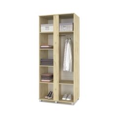 ПАНДОРА Шкаф 2-х дверный П23 в Серове - serov.mebel24.online | фото 6