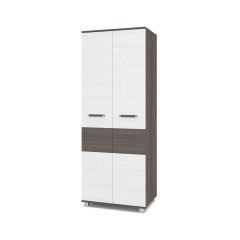 ВИОРА Шкаф 2-х дверный В20 в Серове - serov.mebel24.online | фото