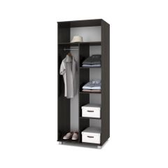 ВИОРА Шкаф 2-х дверный В20 в Серове - serov.mebel24.online | фото 4