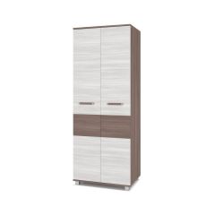 ВИОРА Шкаф 2-х дверный В20 в Серове - serov.mebel24.online | фото 7