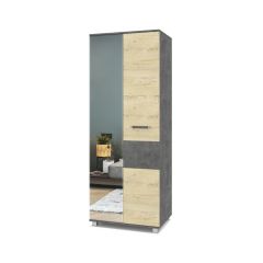 ВИОРА Шкаф 2-х дверный В21 в Серове - serov.mebel24.online | фото 5