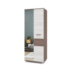 ВИОРА Шкаф 2-х дверный В21 в Серове - serov.mebel24.online | фото 7