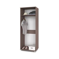 ВИОРА Шкаф 2-х дверный В21 в Серове - serov.mebel24.online | фото 8