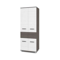 ВИОРА Шкаф 2-х дверный В22 в Серове - serov.mebel24.online | фото
