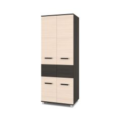 ВИОРА Шкаф 2-х дверный В22 в Серове - serov.mebel24.online | фото 3