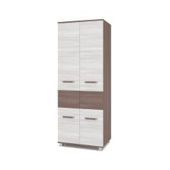 ВИОРА Шкаф 2-х дверный В22 в Серове - serov.mebel24.online | фото 7