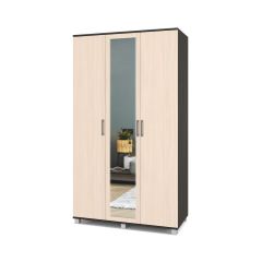 ЕВА Шкаф 3-х дверный Е31 в Серове - serov.mebel24.online | фото 3