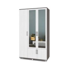 ЕВА Шкаф 3-х дверный Е32 в Серове - serov.mebel24.online | фото 3