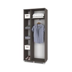 КАРИНА Шкаф 3-х дверный К31 в Серове - serov.mebel24.online | фото 2