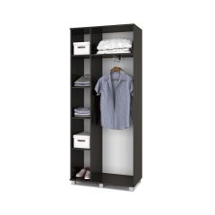 КАРИНА Шкаф 3-х дверный К31 в Серове - serov.mebel24.online | фото 4
