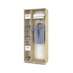КАРИНА Шкаф 3-х дверный К31 в Серове - serov.mebel24.online | фото 6